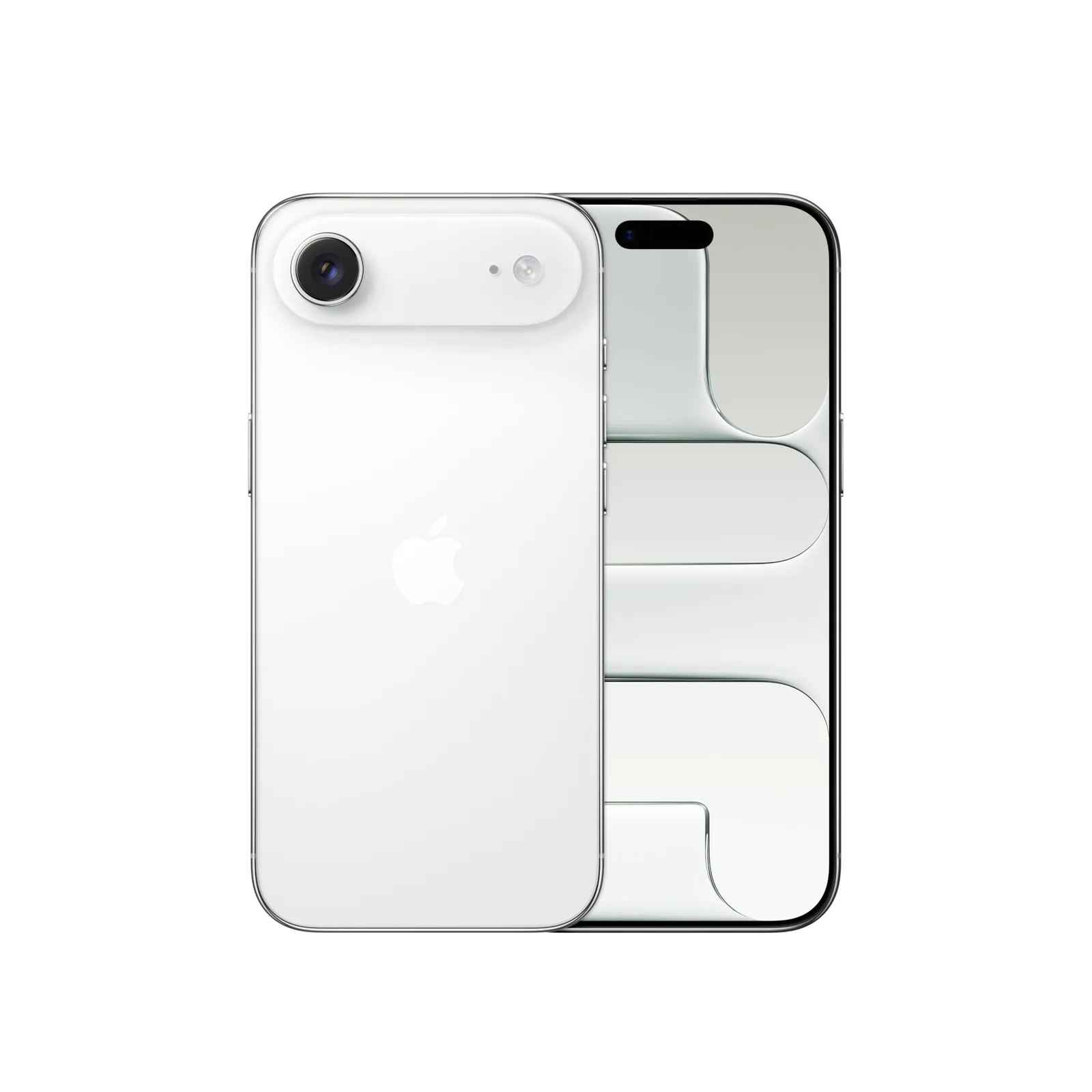 Apple iPhone Air 256 GB: El iPhone más Fino, Pantalla 6.5" 120Hz Promotion, Chip A19 Pro, Cámara Center Stage, Batería Día Complet