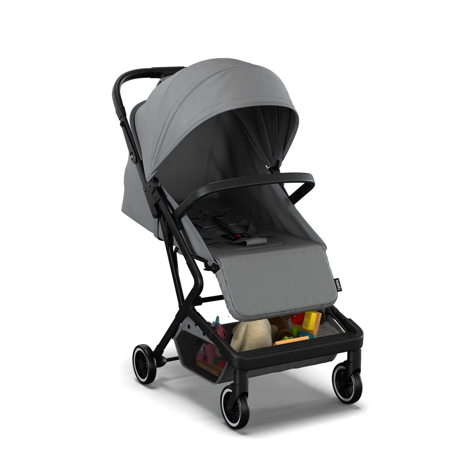 Carrito de Bebé Babify Urban Ease