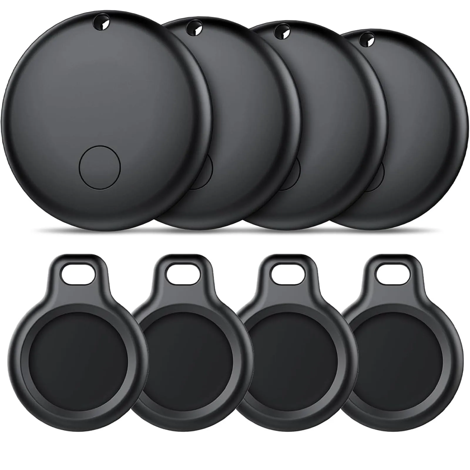 Pack 4x Localizadores Inteligentes Android