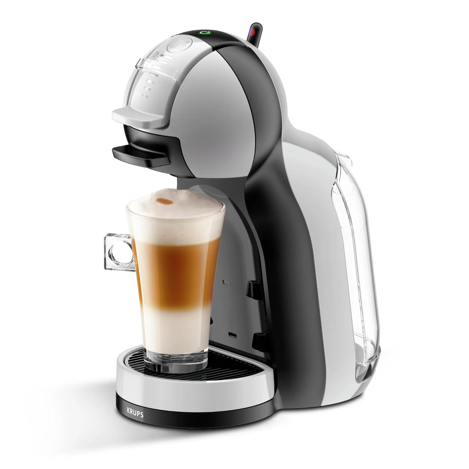 Cafetera Krups Dolce Gusto Mini Me Negra