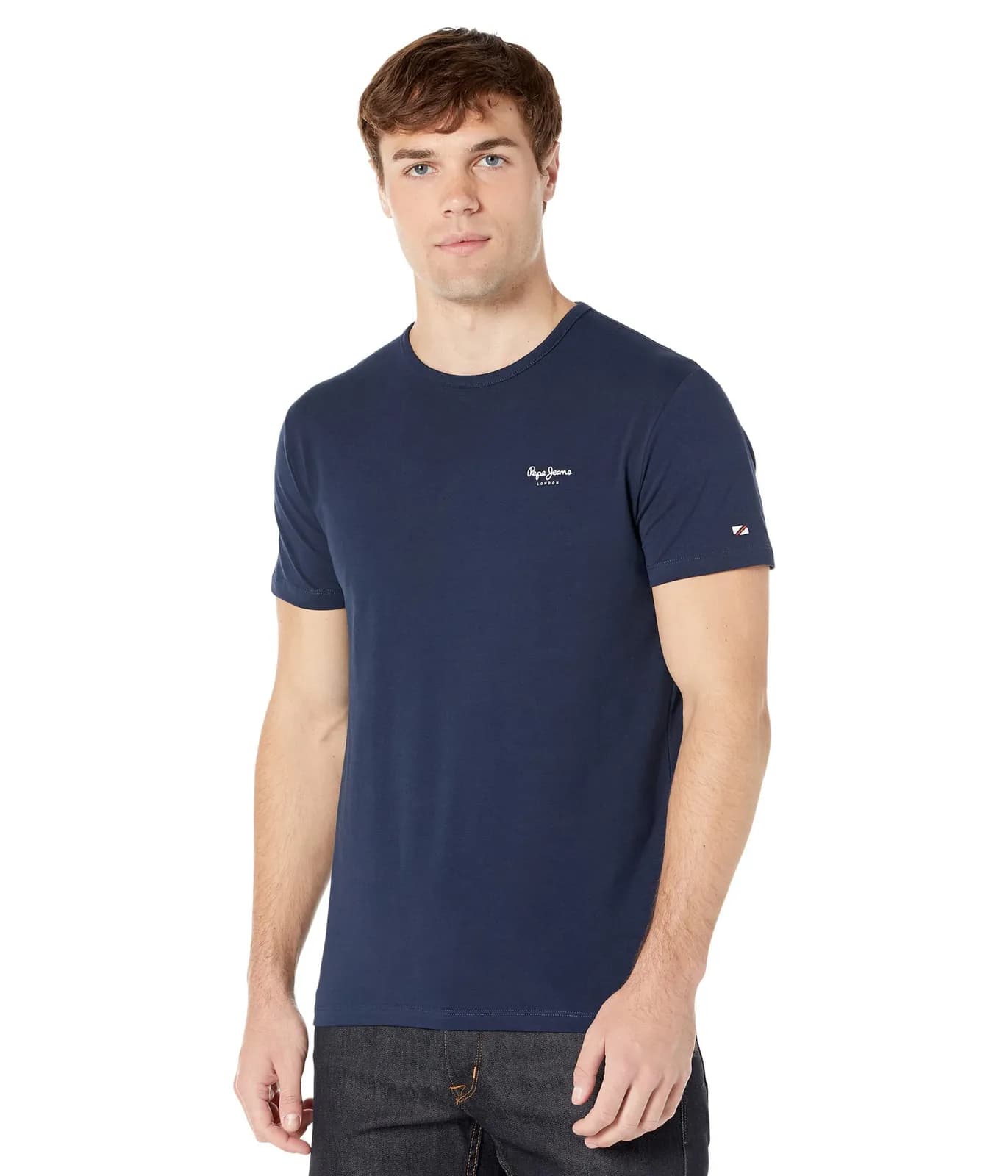 Pepe Jeans Original - Camiseta para Hombre
