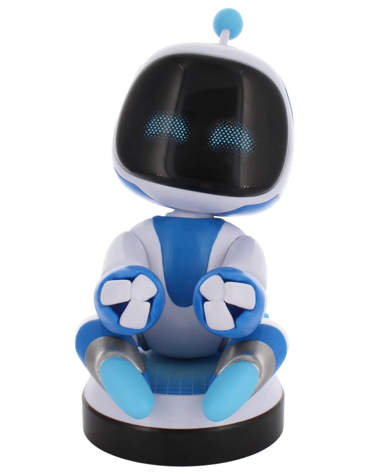 Cableguys Astro Bot: Soporte Gaming para Mandos y Smartphones