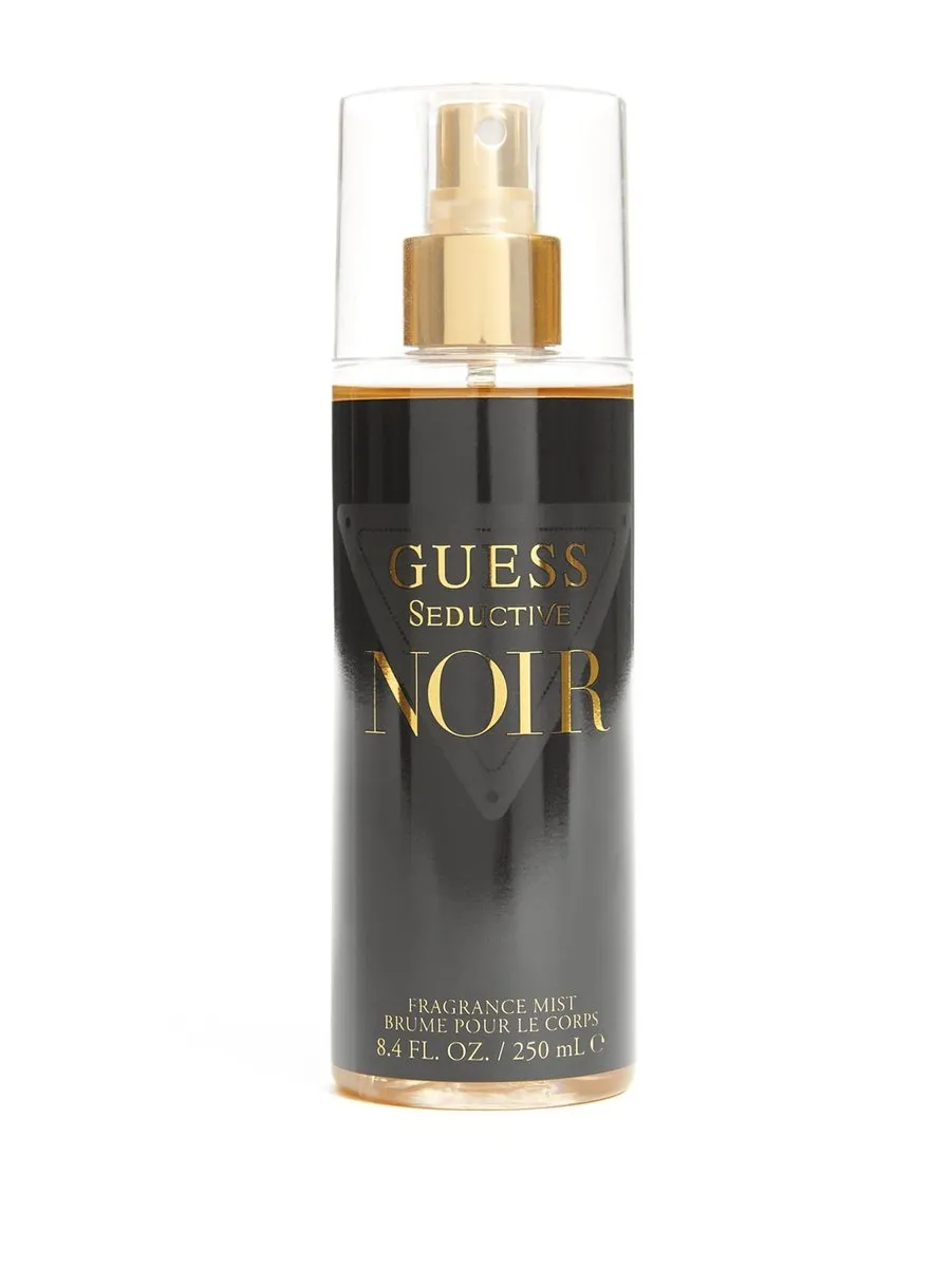 GUESS Seductive Noir Bruma Perfumada Mujer 250 ml