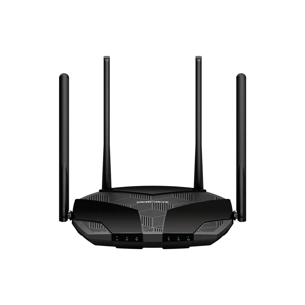 Router WiFi 4G+ Mercusys MB235-4G AC1200 Dual Band