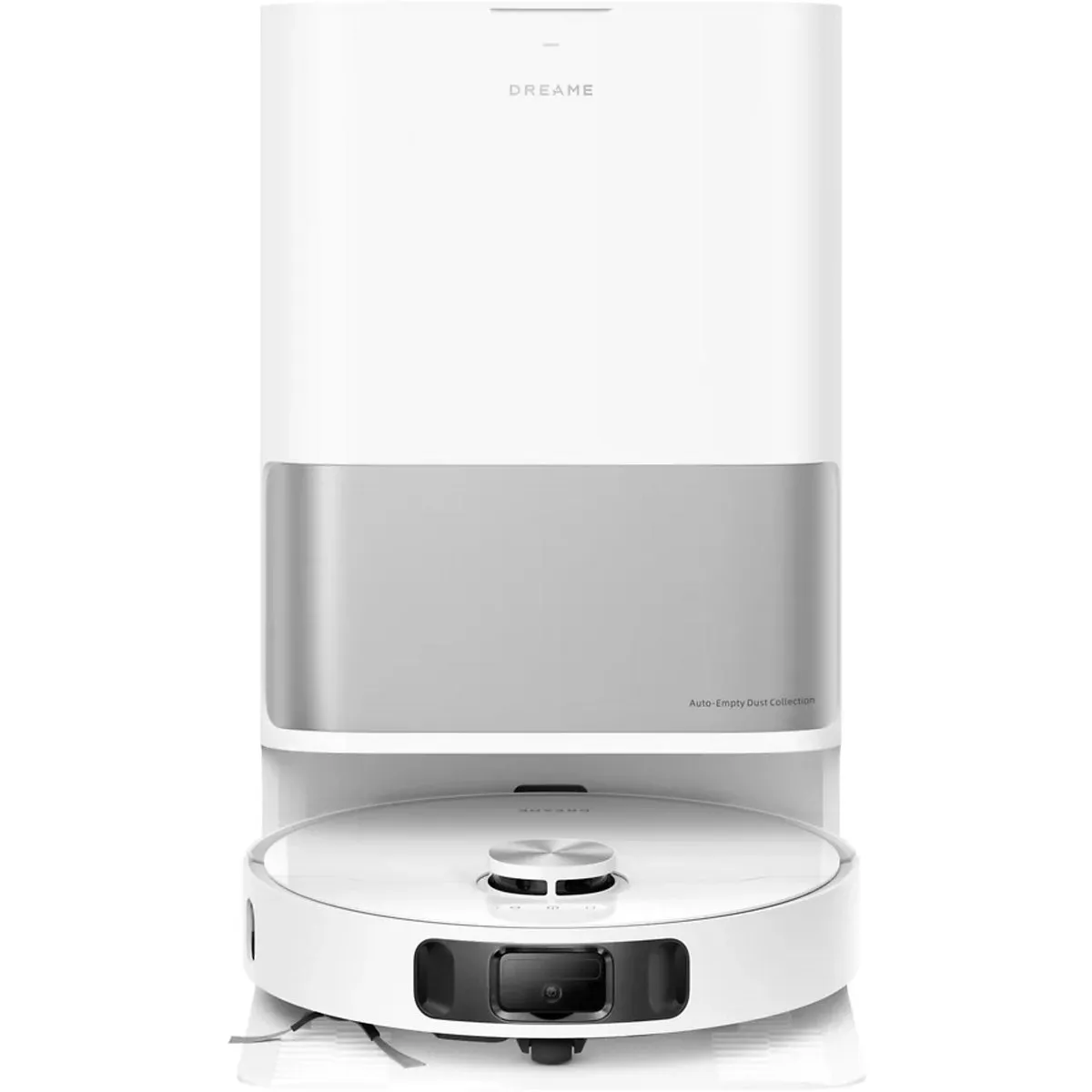 Robot Aspirador y Fregasuelos Dreame L10s Ultra Gen 2 (Control APP)