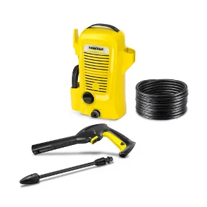 Hidrolimpiadora Kärcher K2 Universal Edition