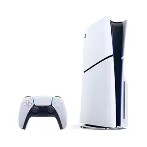 Consola Sony PS5 Slim 1TB con Lector de Discos