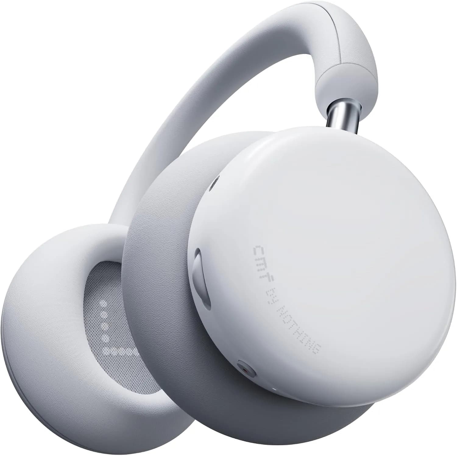 Auriculares CMF Headphone Pro Hi-Res Bluetooth LDAC ANC