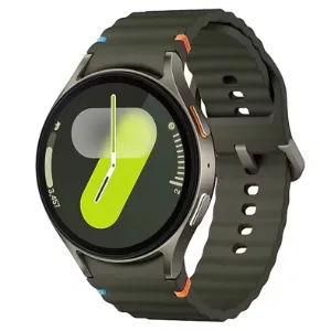 Samsung Galaxy Watch 7 40mm: Smartwatch con AMOLED y GPS