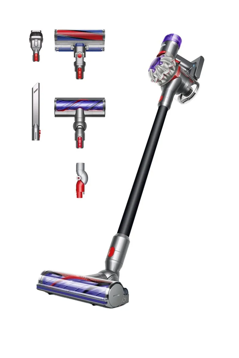 Dyson V8 Total Clean Aspiradora sin Cable