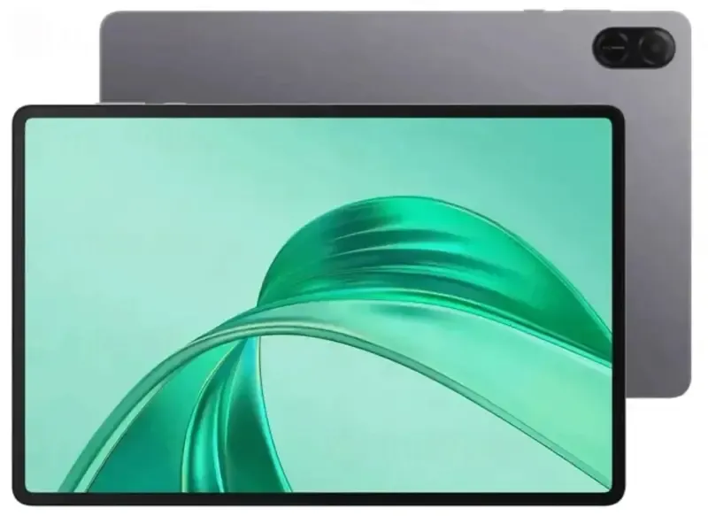 Tablet Honor Pad X8A 4GB/64GB Pantalla 11" 90Hz