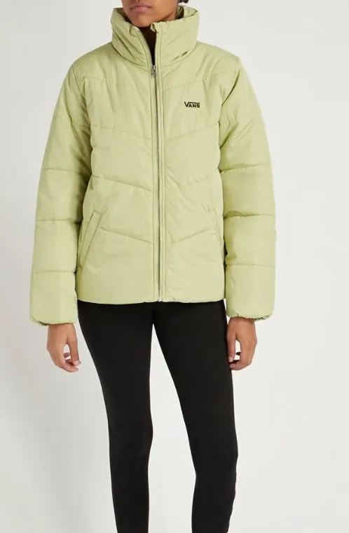 Chaqueta Anorak Vans MTE Mujer