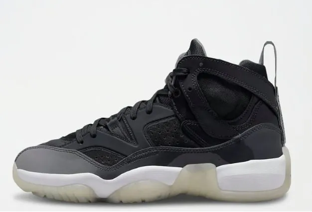 Botines Nike Jordan de Piel para Mujer