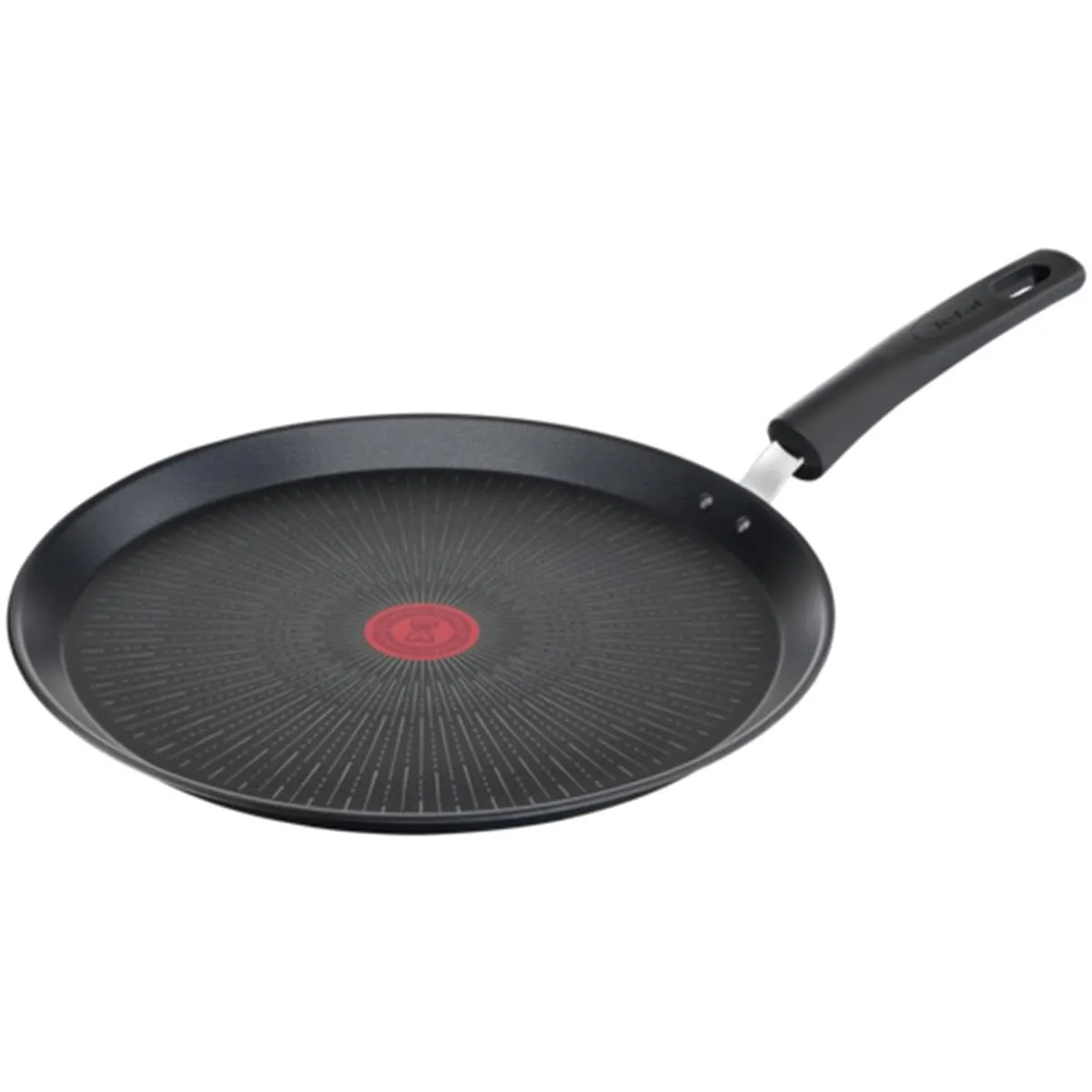 Sartén Crepera Tefal Unlimited On 28 cm - Apta Todo tipo de Cocinas