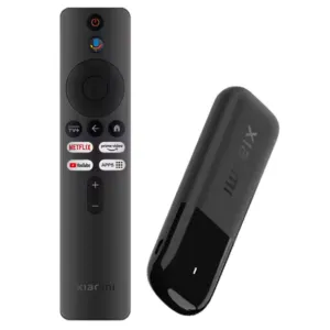 Xiaomi TV Stick 4K 2ª Gen: Android TV con WiFi 6