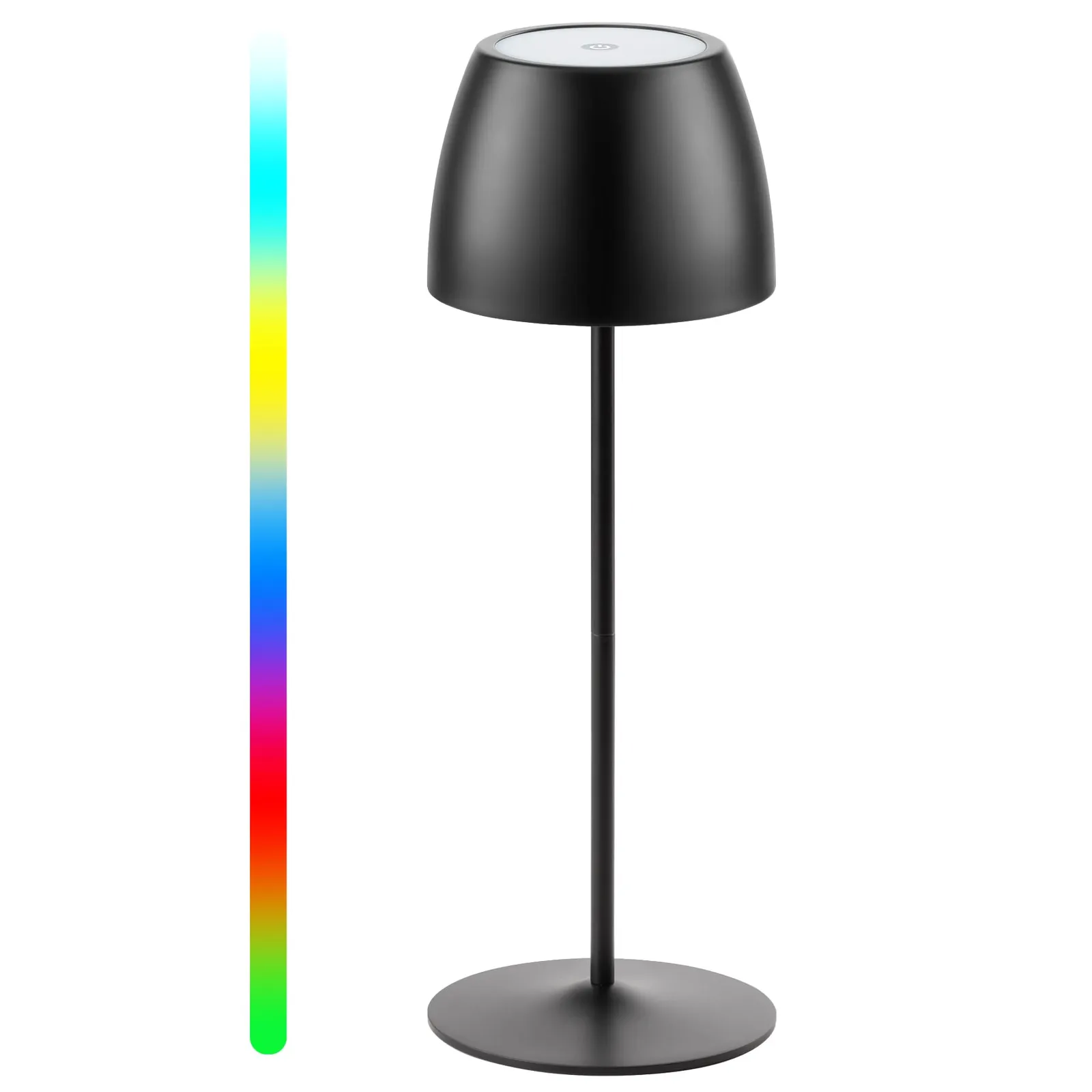 Lámpara Escritorio LED Tomons Recargable
