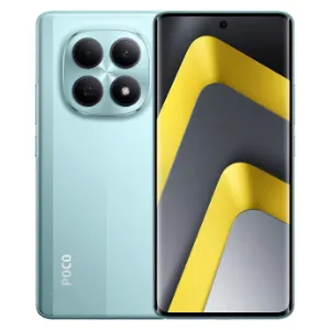 Smartphone Poco M8 5G: 12GB RAM, 512GB Almacenamiento