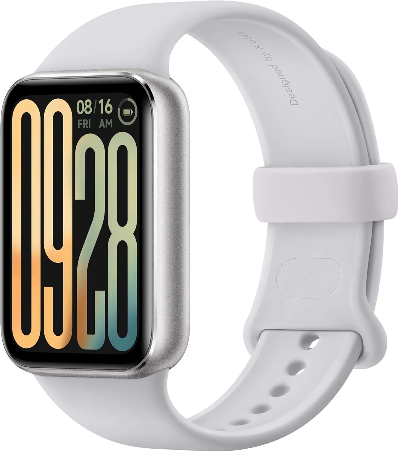 Xiaomi Smart Band 9 Pro: Pulsera Actividad AMOLED 1.74", 21 días autonomía, 5ATM, ES