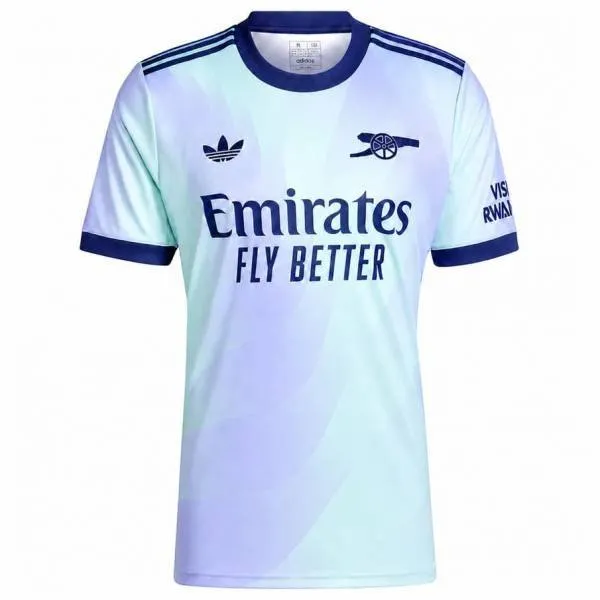 Camiseta 3ª equipación Arsenal FC Hombre adidas Originals