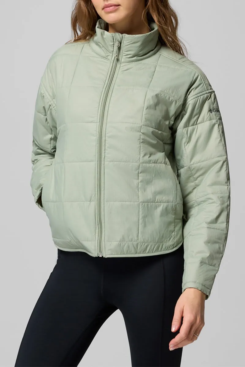 Chaqueta Columbia Sienna Hill para Mujer