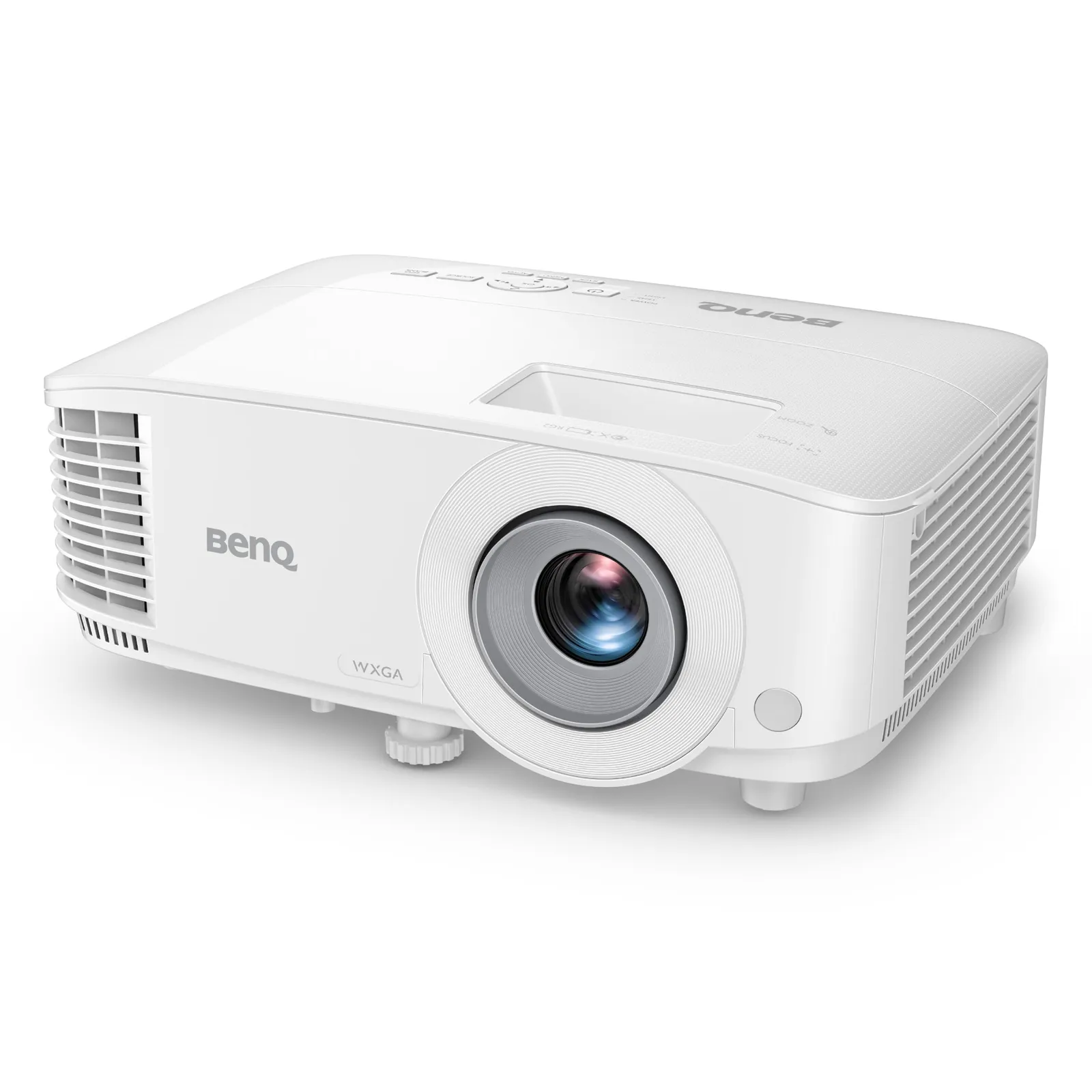 Proyector BenQ MW560C DLP WXGA 4000 lúmenes HDMI VGA