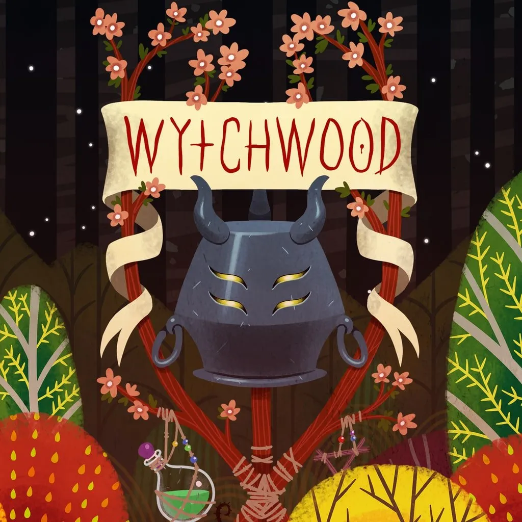 Wytchwood gratis para Android y iOS en Epic Games