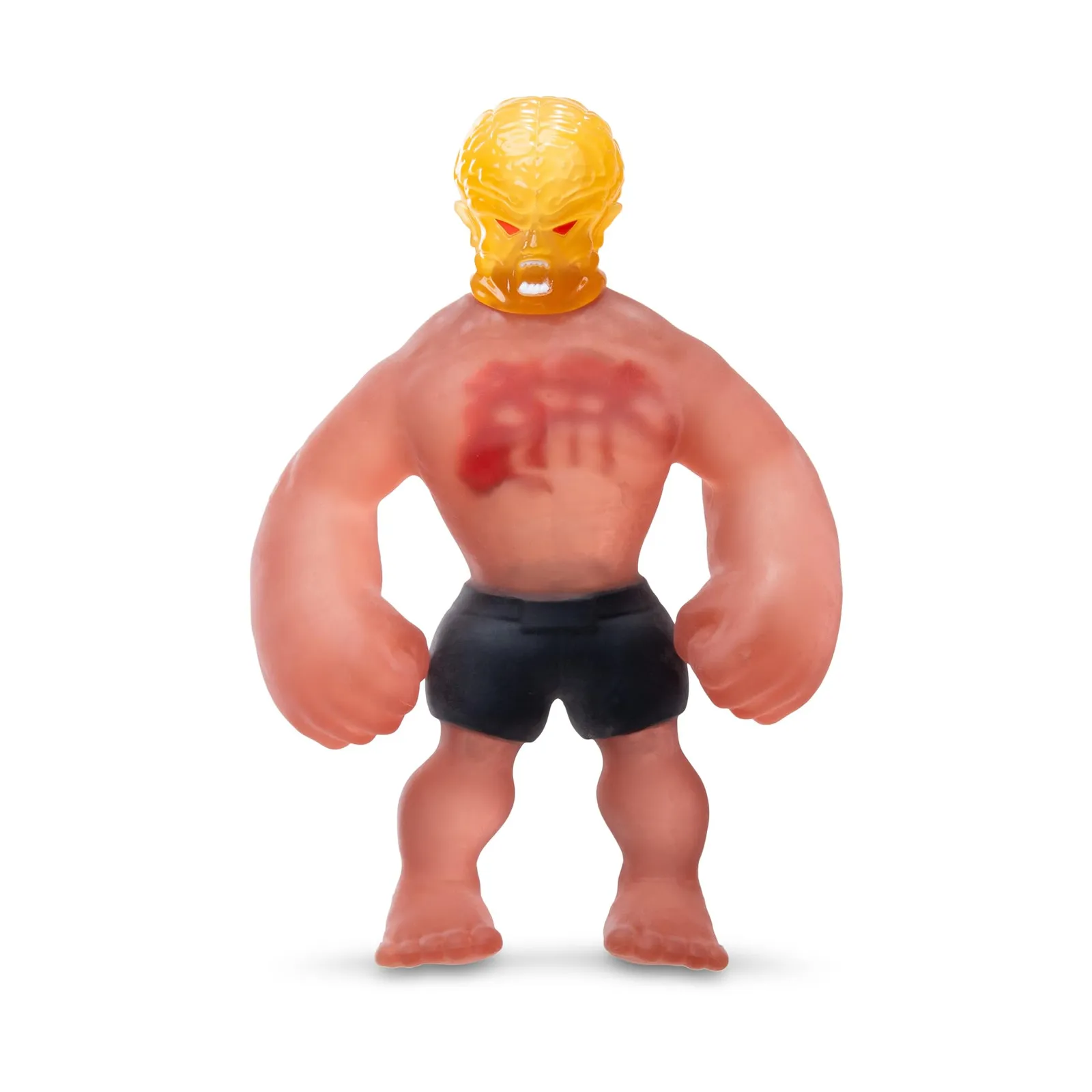 Figura Basic Fun Stretch Armstrong X-Ray 18cm