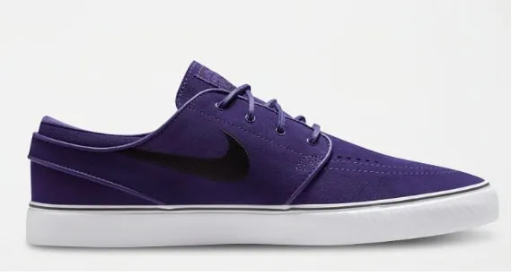 Zapatillas Nike SB Zoom Janoski OG+ Mujer Nobuk