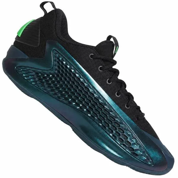 Zapatillas Baloncesto adidas x Anthony Edwards 1 Low Hombre Tallas 43-46