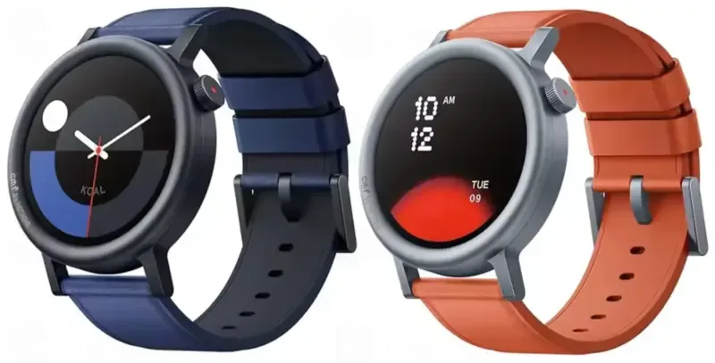 CMF by Nothing Watch Pro 2 GPS: Reloj inteligente con pantalla AMOLED y llamadas Bluetooth