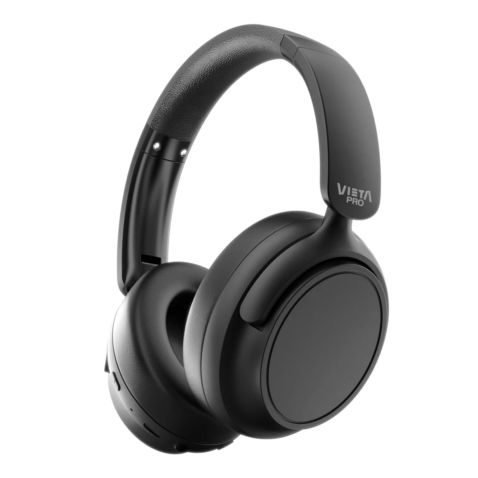 Auriculares Vieta Pro Bluetooth Cancelación Ruido Híbrida 47.99€