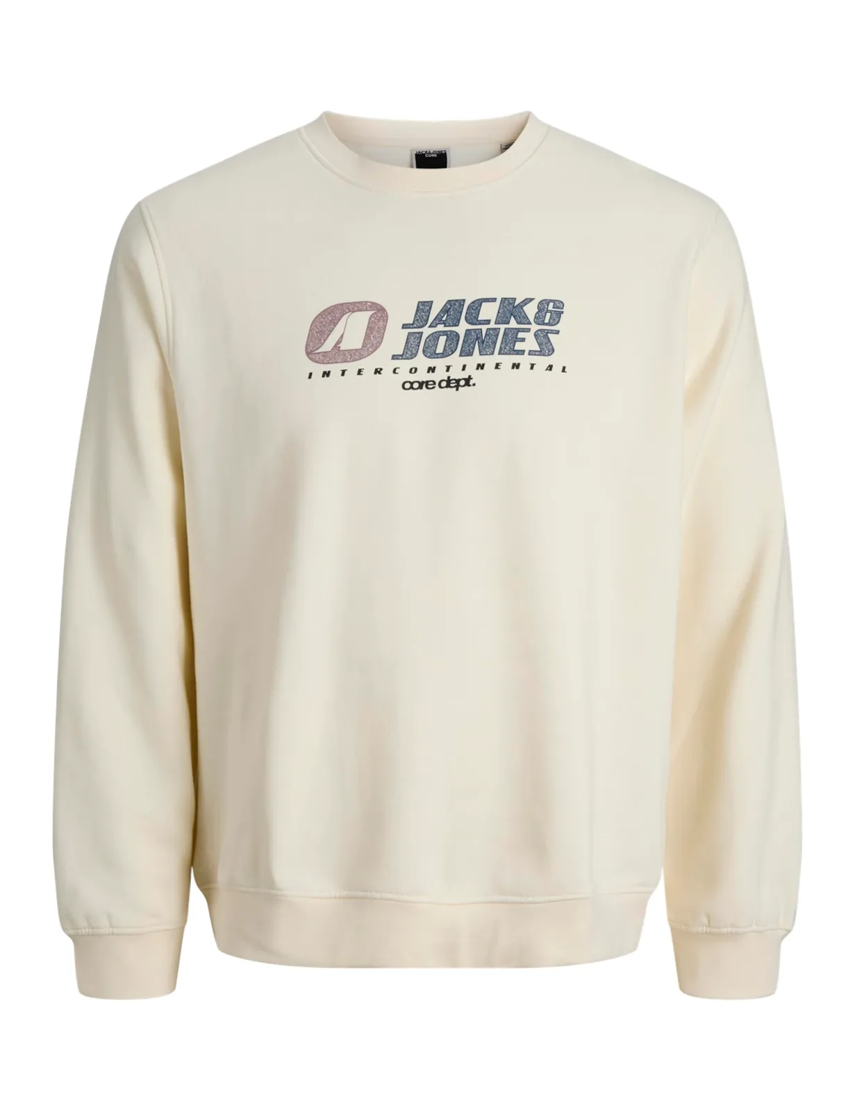 Sudadera Niños Jack & Jones Jcotier Manga Larga