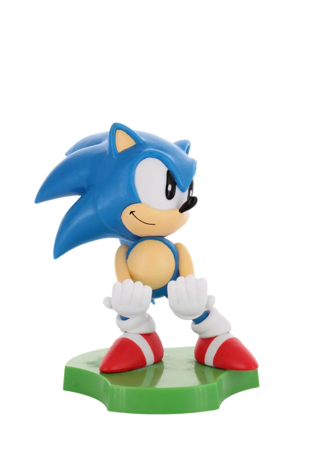 Cable Guys Minis Sliding Sonic: Soporte para Móvil y Accesorios