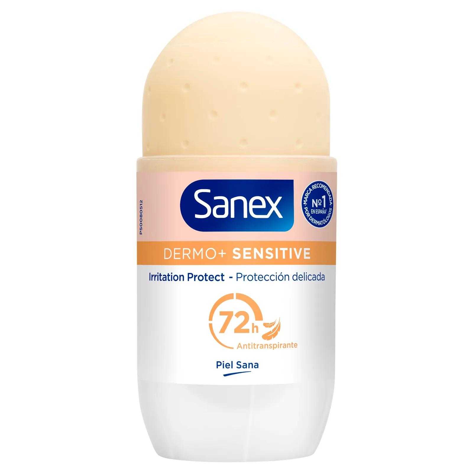 Pack 2x Sanex Dermo Sensitive Desodorante Roll-on 50ml