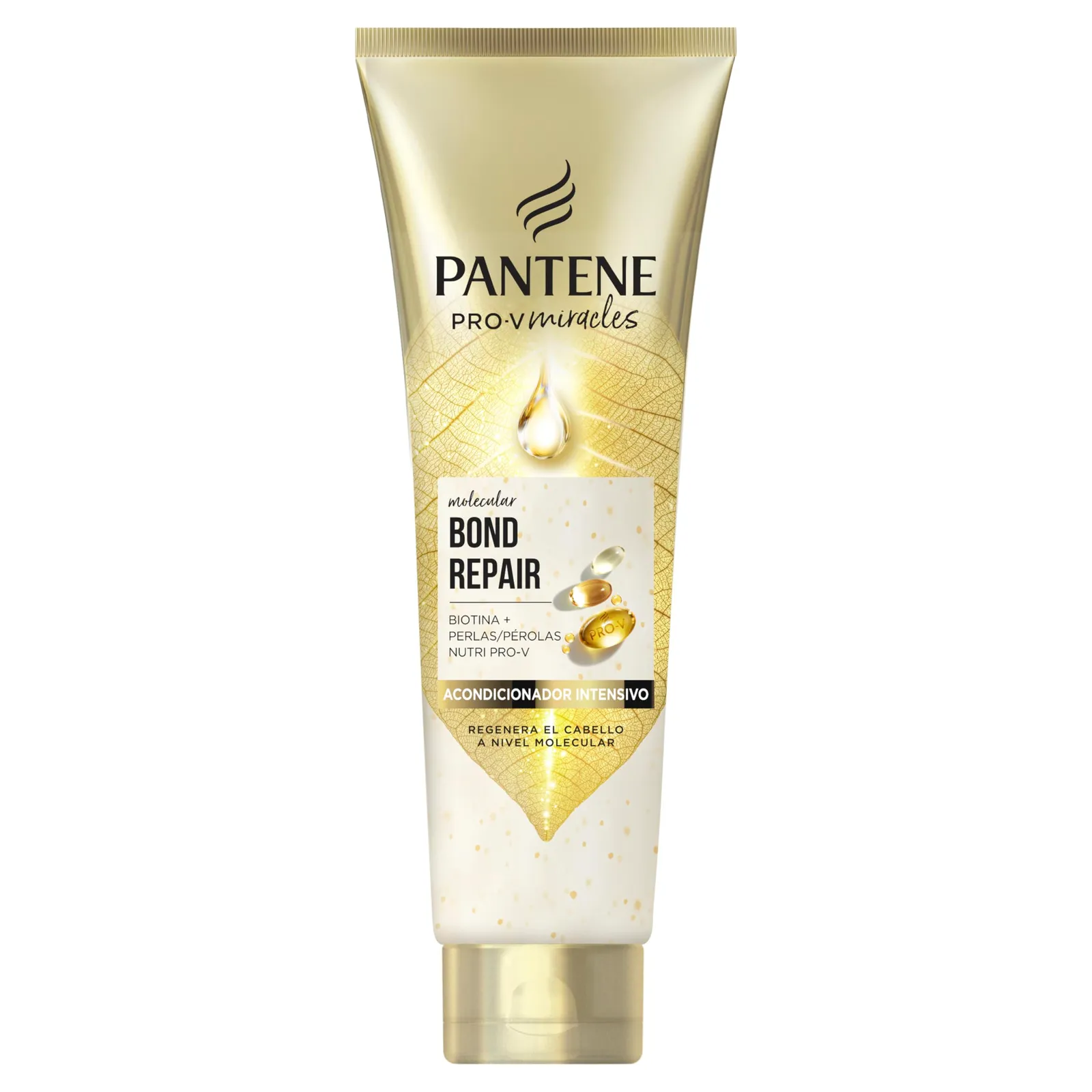 Pantene Molecular Bond Repair Acondicionador Intensivo 150ml