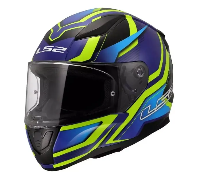 Casco Integral LS2 FF353 Rapid II