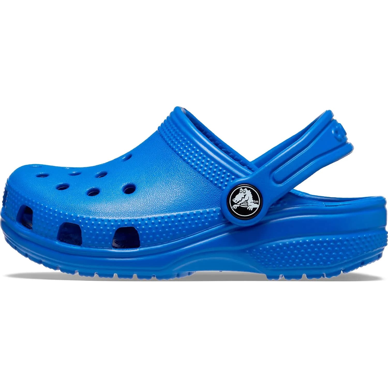 Crocs Classic Clog K Zuecos Niños