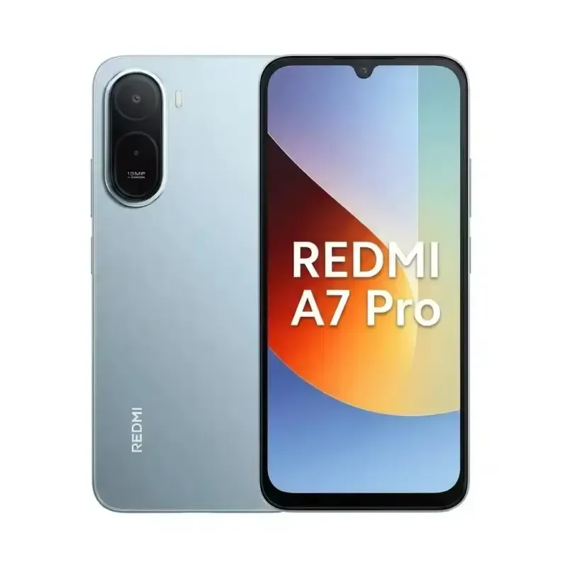 Xiaomi Redmi A7 Pro: Smartphone con 4GB RAM y 64GB Almacenamiento