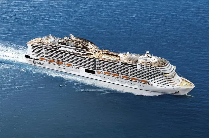Crucero Mediterráneo: Túnez, Sicilia, Italia, Francia desde Barcelona en Junio por 583€