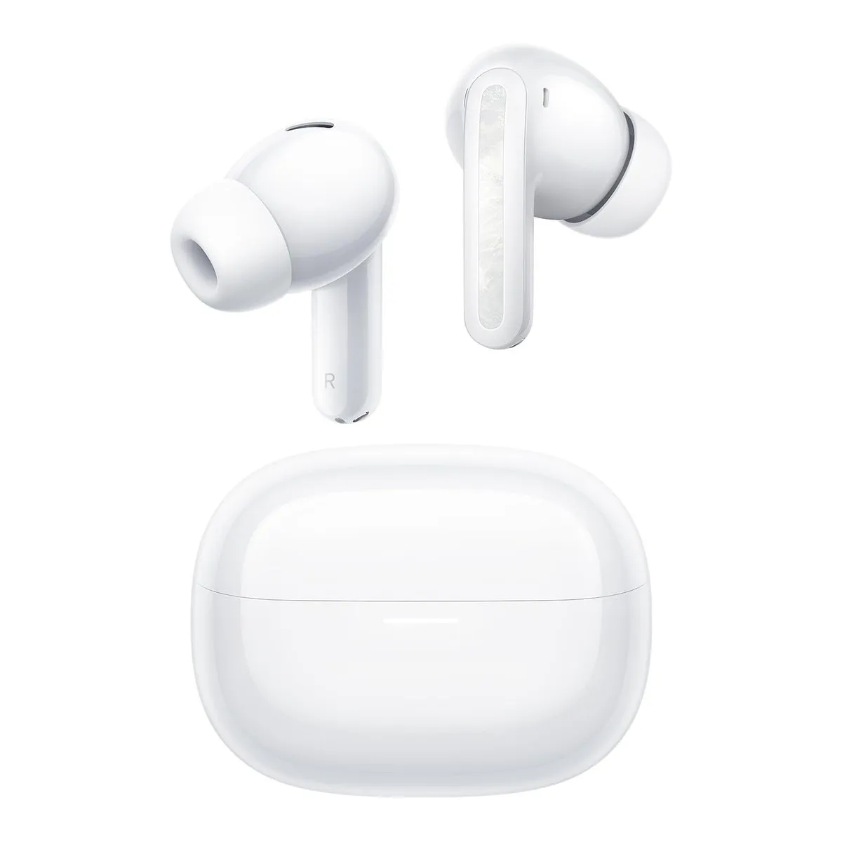 Auriculares Xiaomi Redmi Buds 5 Pro: ANC 52dB, Hi-Res Audio, LDAC, 38h Autonomía