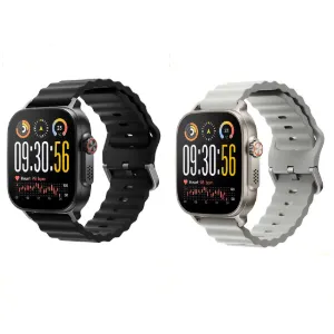 Realme Watch 5 Smartwatch con GPS y NFC