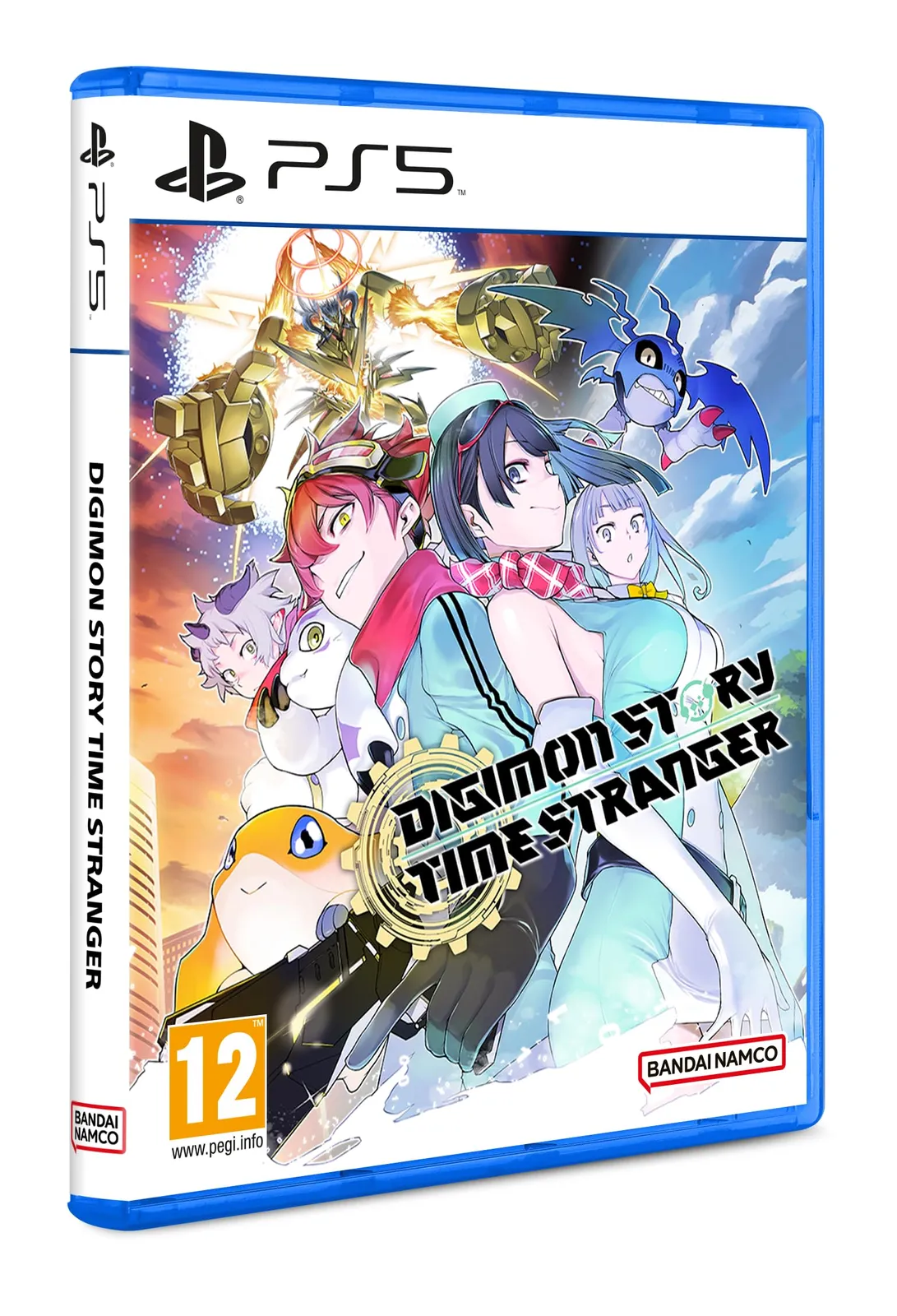 Digimon Story: Cyber Sleuth - Complete Edition