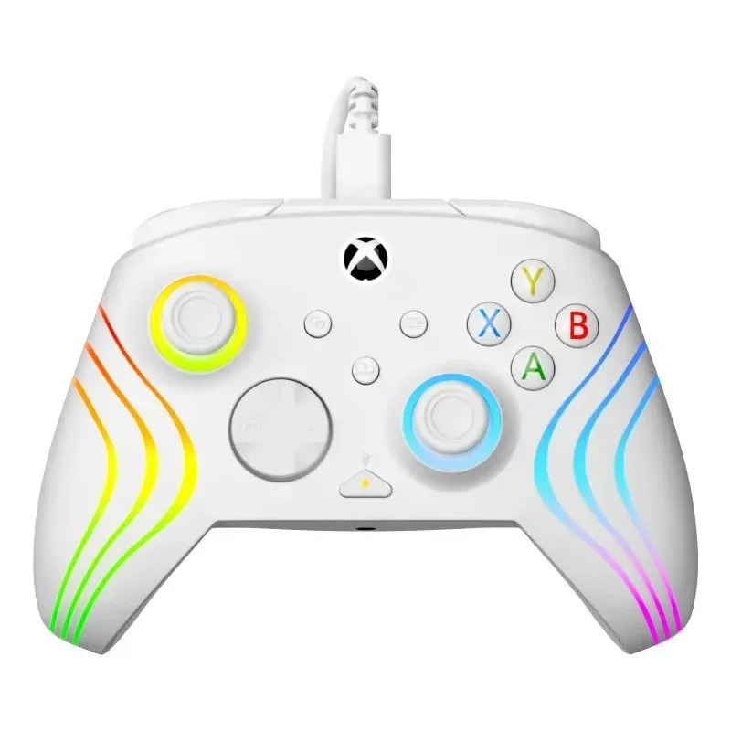 Mando Turtle Beach Afterglow Wave para Xbox
