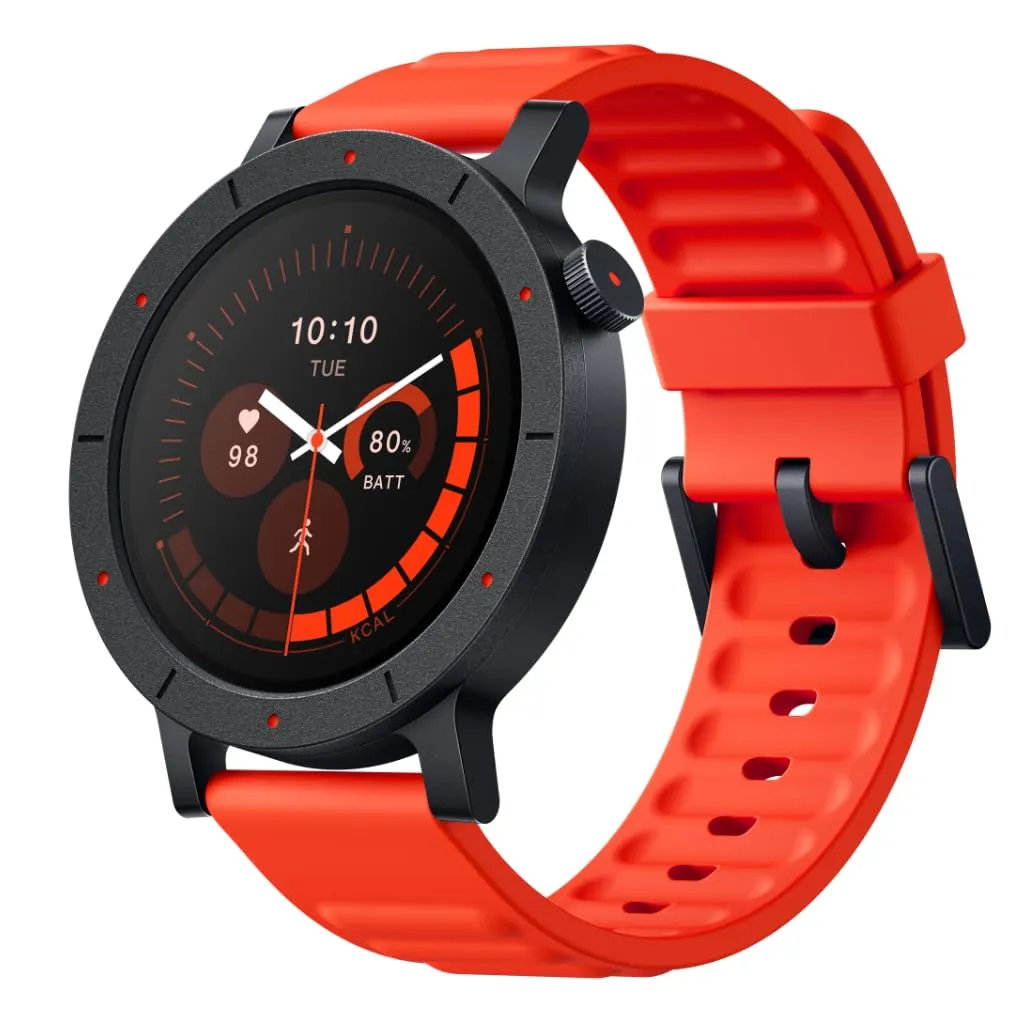 CMF By Nothing Watch 3 Pro Smartwatch con pantalla AMOLED y GPS