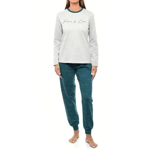 Rebajas en Pijamas y Homewear Mujer - Carrefour