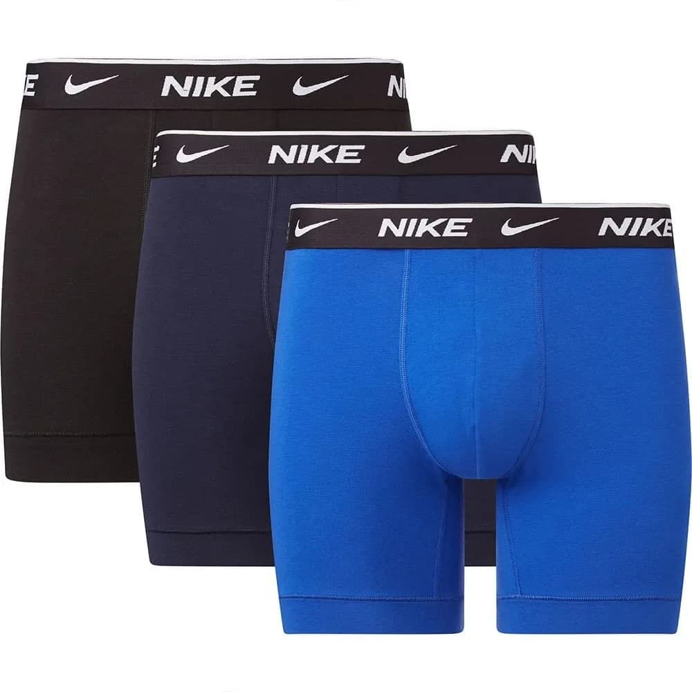 Pack 3 Bóxers Nike Dri-FIT Esmicro Hombre