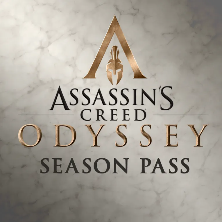 Assassin's Creed Odyssey - Season Pass (Incluye AC3 Remastered y Liberation)