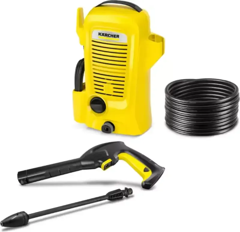 Hidrolimpiadora de alta presión Kärcher K2 Universal Edition