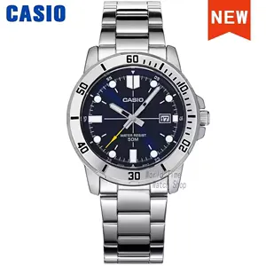 Reloj Casio MTP-VD01D para Hombre