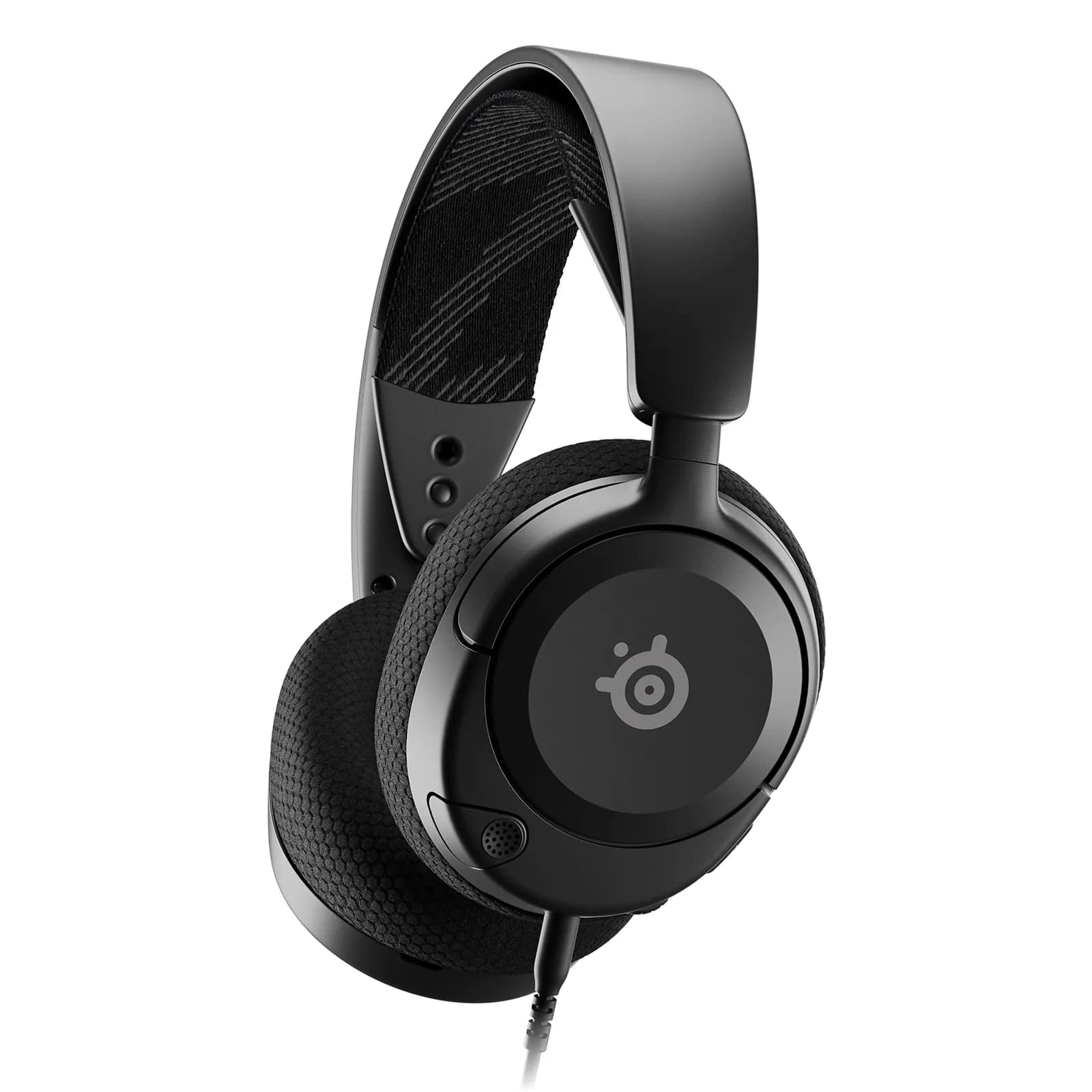 SteelSeries Cascos Gaming Multisistema con Cable